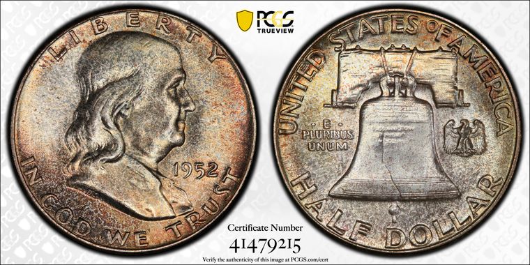 Cert 41479215 - Coin Image