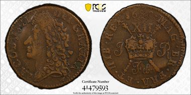 1689 Feb Shil S-6581H Gun Money XF45