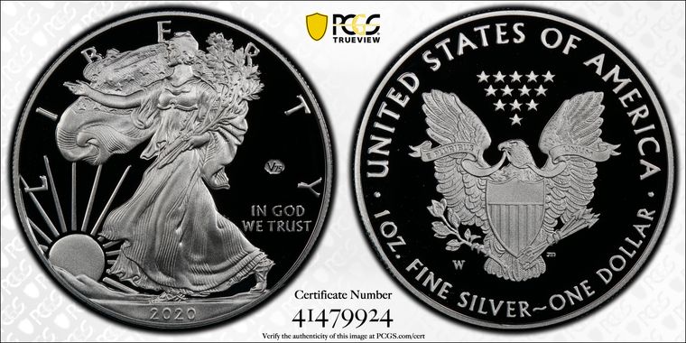 Cert 41479924 - Coin Image