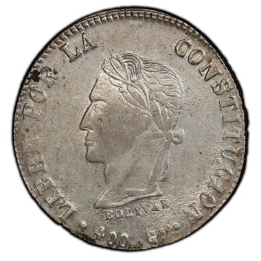 Cert 41481150 - Coin Image
