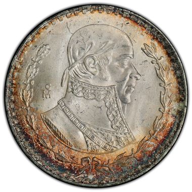 Cert 41481153 - Coin Image