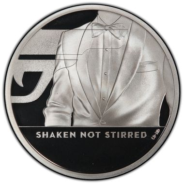 Cert 41481940 - Coin Image