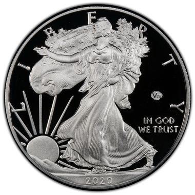 Cert 41482166 - Coin Image