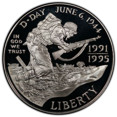 Cert 41482889 - Coin Image