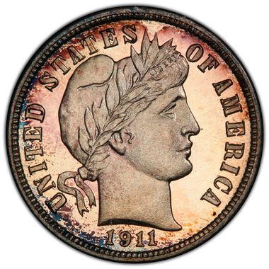 Cert 41483607 - Coin Image