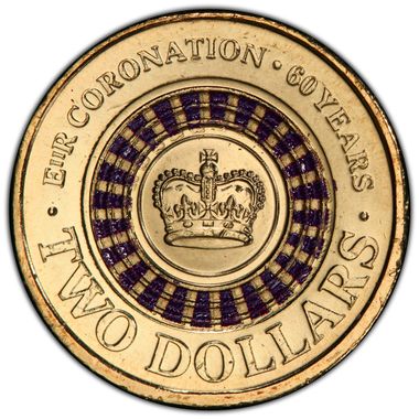 Cert 41483623 - Coin Image