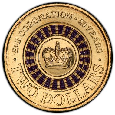 Cert 41483640 - Coin Image