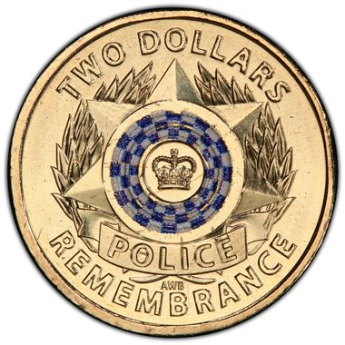 Cert 41483645 - Coin Image