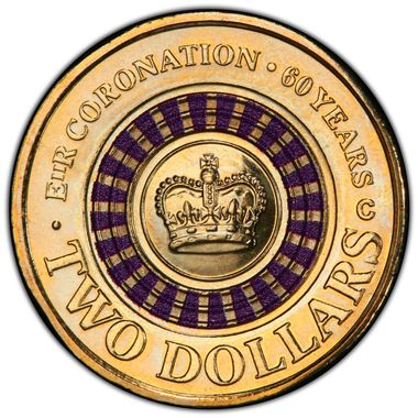 Cert 41483699 - Coin Image