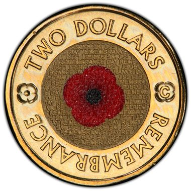 Cert 41483701 - Coin Image