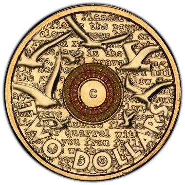 Cert 41483702 - Coin Image