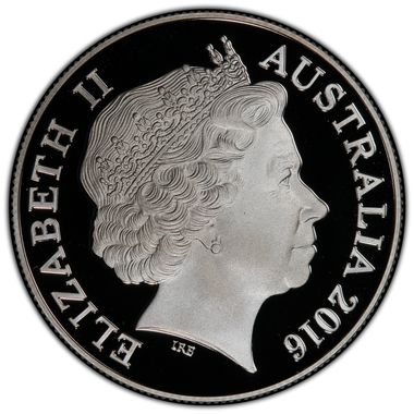 Cert 41483732 - Coin Image