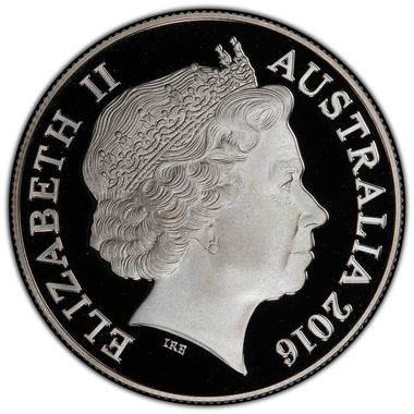 Cert 41483735 - Coin Image