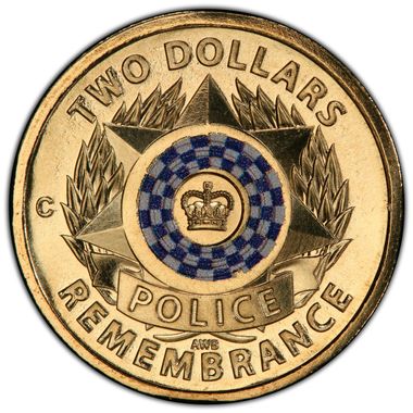 Cert 41483766 - Coin Image