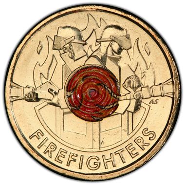 Cert 41483798 - Coin Image