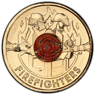 Cert 41483800 - Coin Image