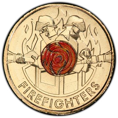 Cert 41483801 - Coin Image