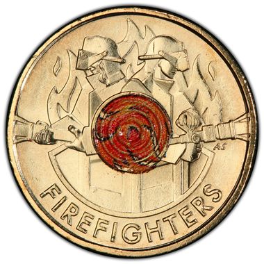 Cert 41483802 - Coin Image