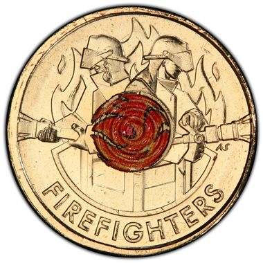 Cert 41483812 - Coin Image