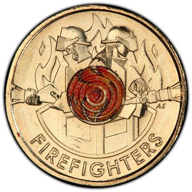 Cert 41483814 - Coin Image