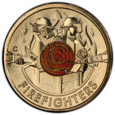 Cert 41483821 - Coin Image