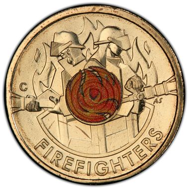 Cert 41483823 - Coin Image