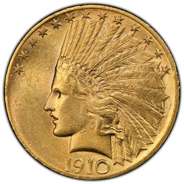 Cert 41485054 - Coin Image