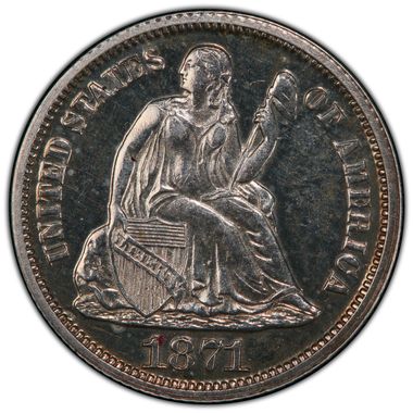 Cert 41485686 - Coin Image