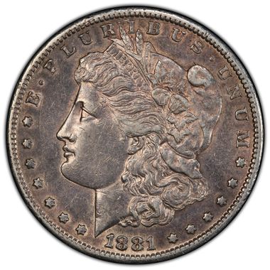 Cert 41486666 - Coin Image