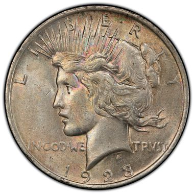 Cert 41486667 - Coin Image