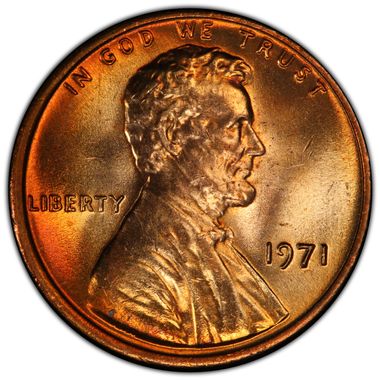 Cert 41487290 - Coin Image