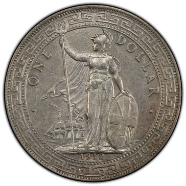 Cert 41487750 - Coin Image