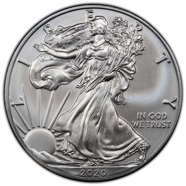 Cert 41488199 - Coin Image