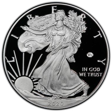 Cert 41488446 - Coin Image