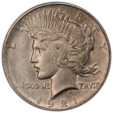 Cert 41488541 - Coin Image