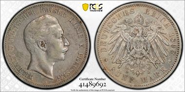 1895-A 5 Mk J-104 N1