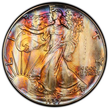 Cert 41489730 - Coin Image