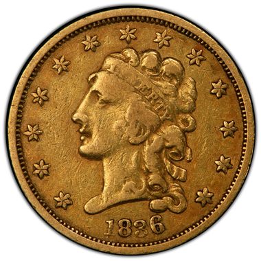 Cert 41492268 - Coin Image