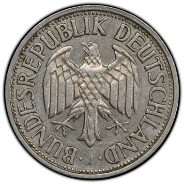 Cert 41492303 - Coin Image