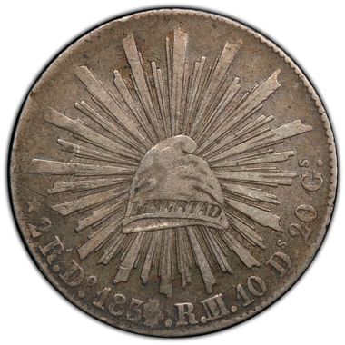 Cert 41493873 - Coin Image