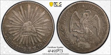 1835/4-Do RM/RL 2 R VF35