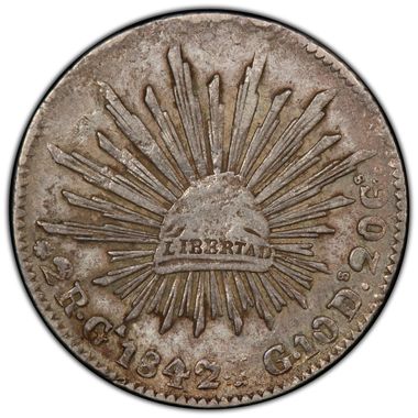 Cert 41493876 - Coin Image