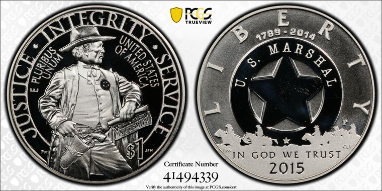 Cert 41494339 - Coin Image