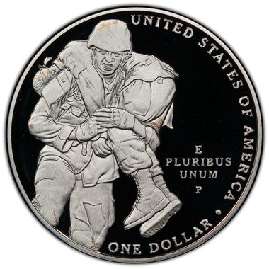 Cert 41494340 - Coin Image