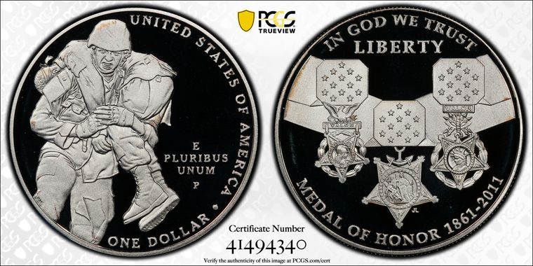 Cert 41494340 - Coin Image