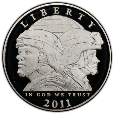 Cert 41494341 - Coin Image