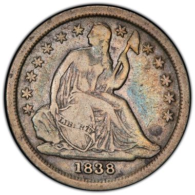 Cert 41494664 - Coin Image