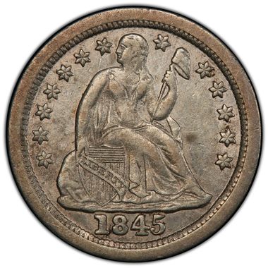 Cert 41494667 - Coin Image