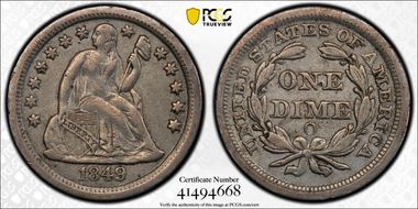 1849-O 10C N1