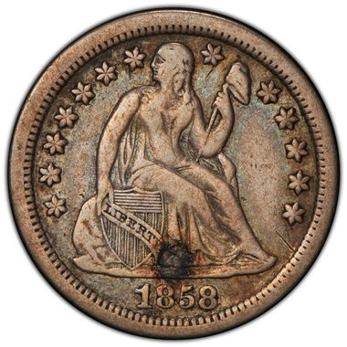 Cert 41494676 - Coin Image